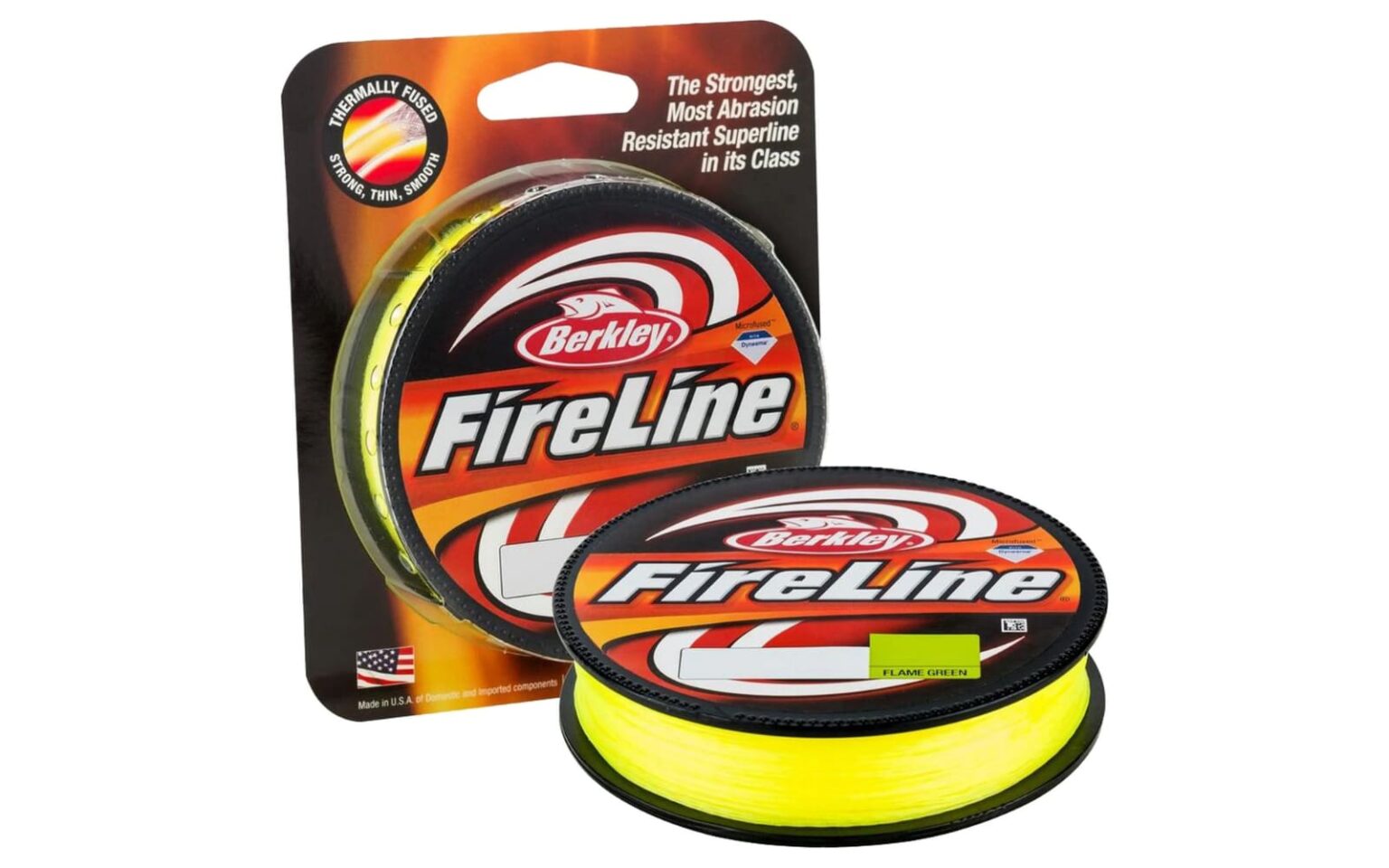 Fhing Line Fireline Fishing Line Official Website - Premium Fishing Line